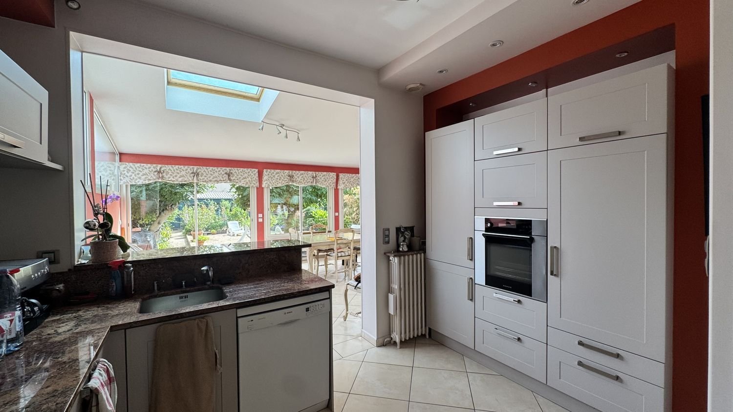 Maison à vendre, 140m², Le Mans