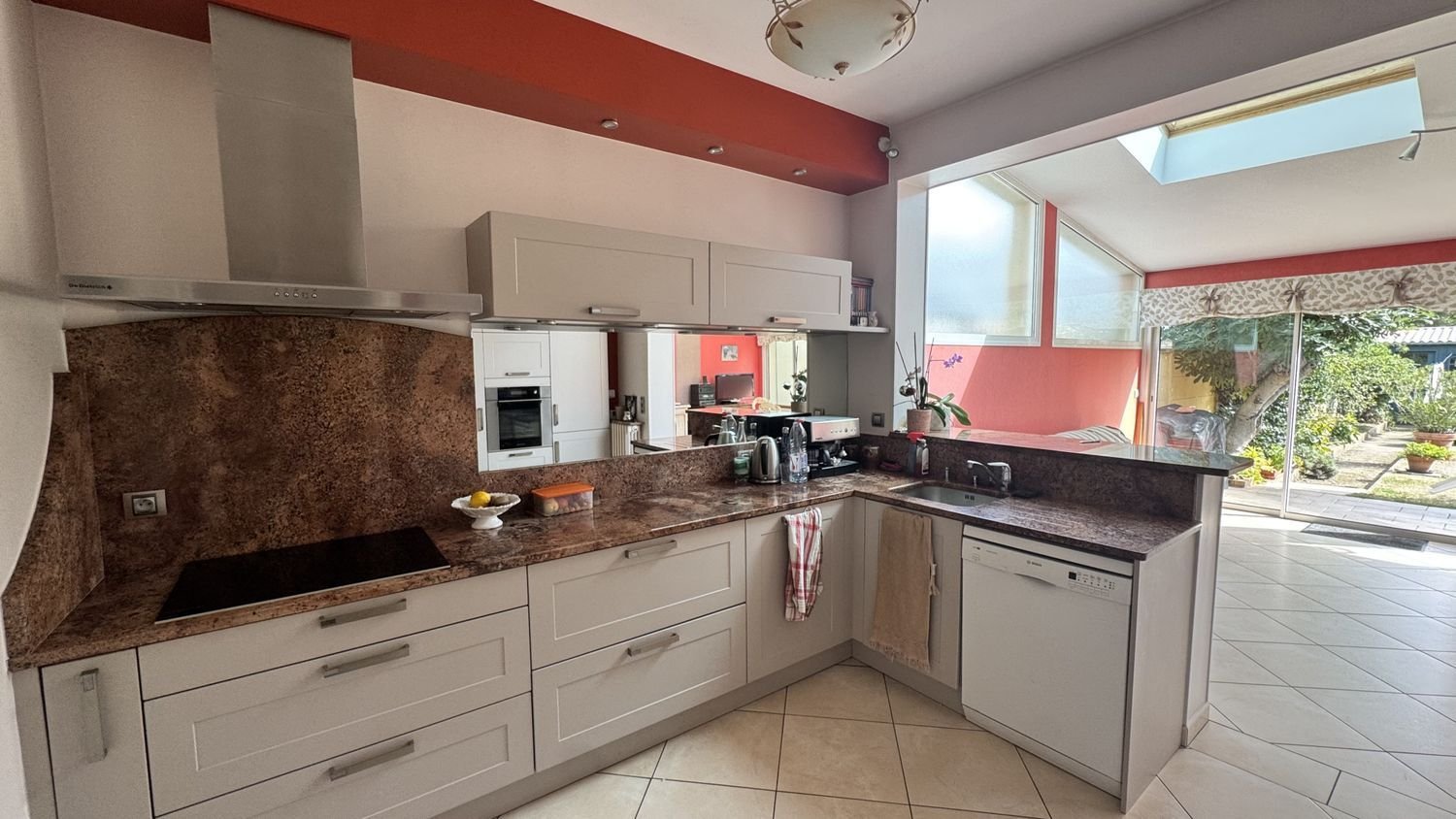Maison à vendre, 140m², Le Mans