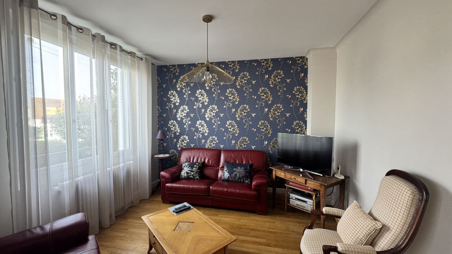 Maison à vendre, 140m², Le Mans