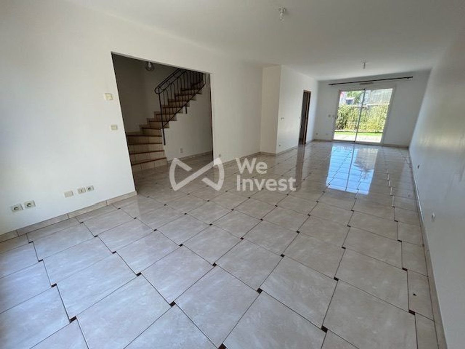 Maison à louer, 140m², Rambouillet