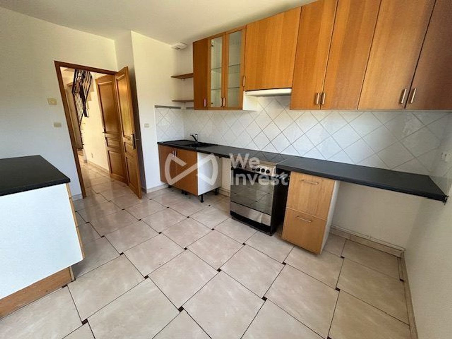 Maison à louer, 140m², Rambouillet