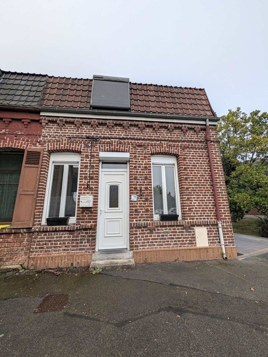 Maison à vendre, 61m², Fouquereuil