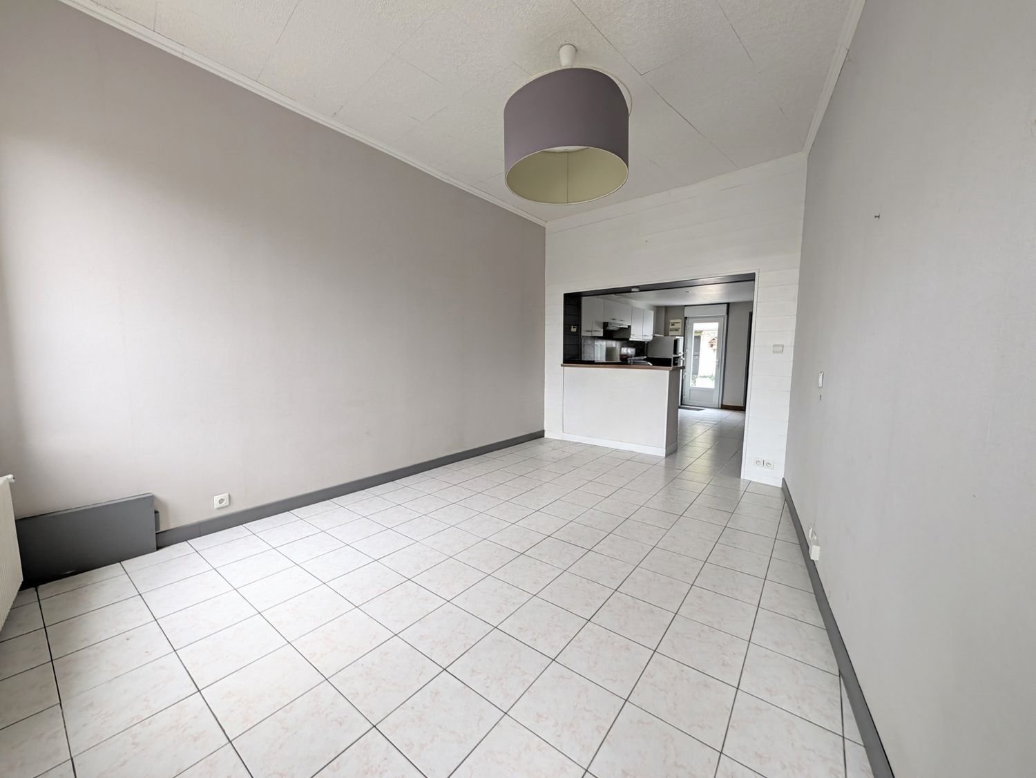 Maison à vendre, 61m², Fouquereuil