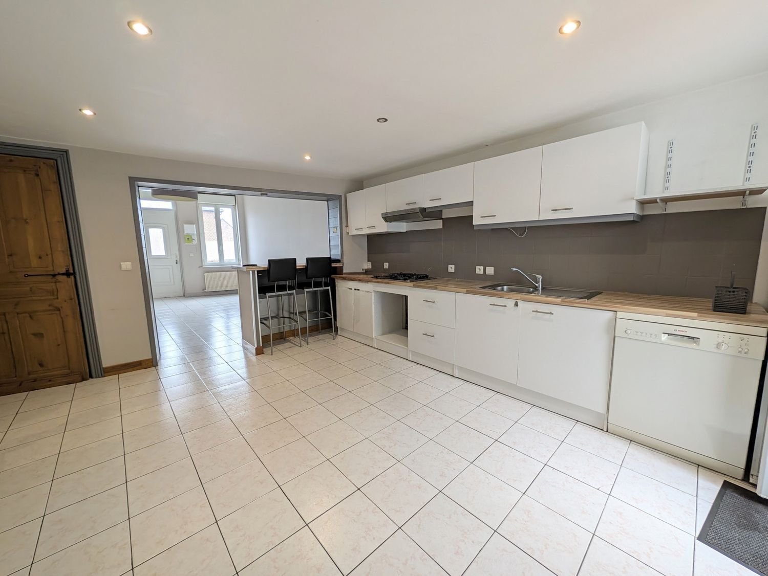 Maison à vendre, 61m², Fouquereuil
