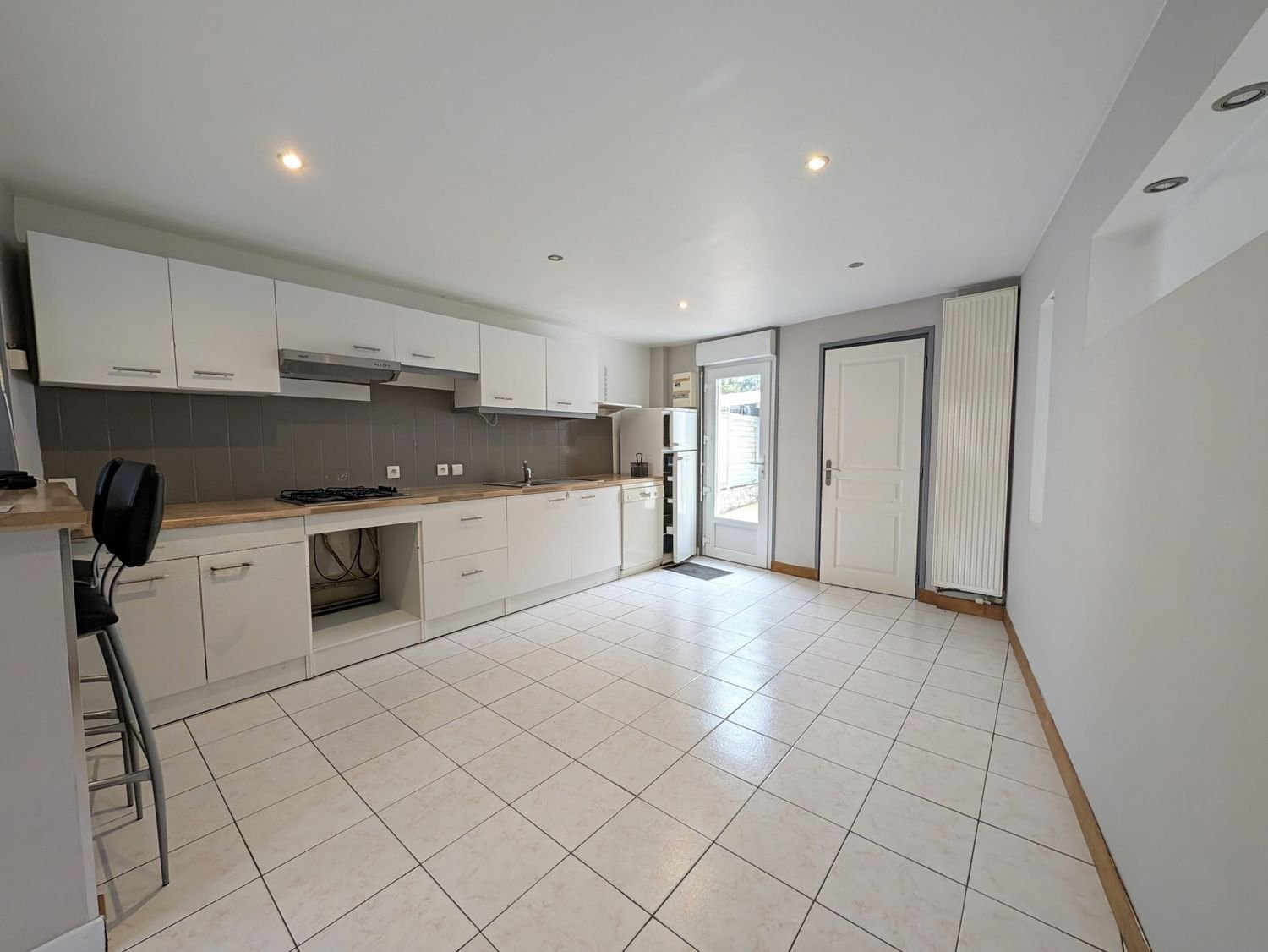 Maison à vendre, 61m², Fouquereuil