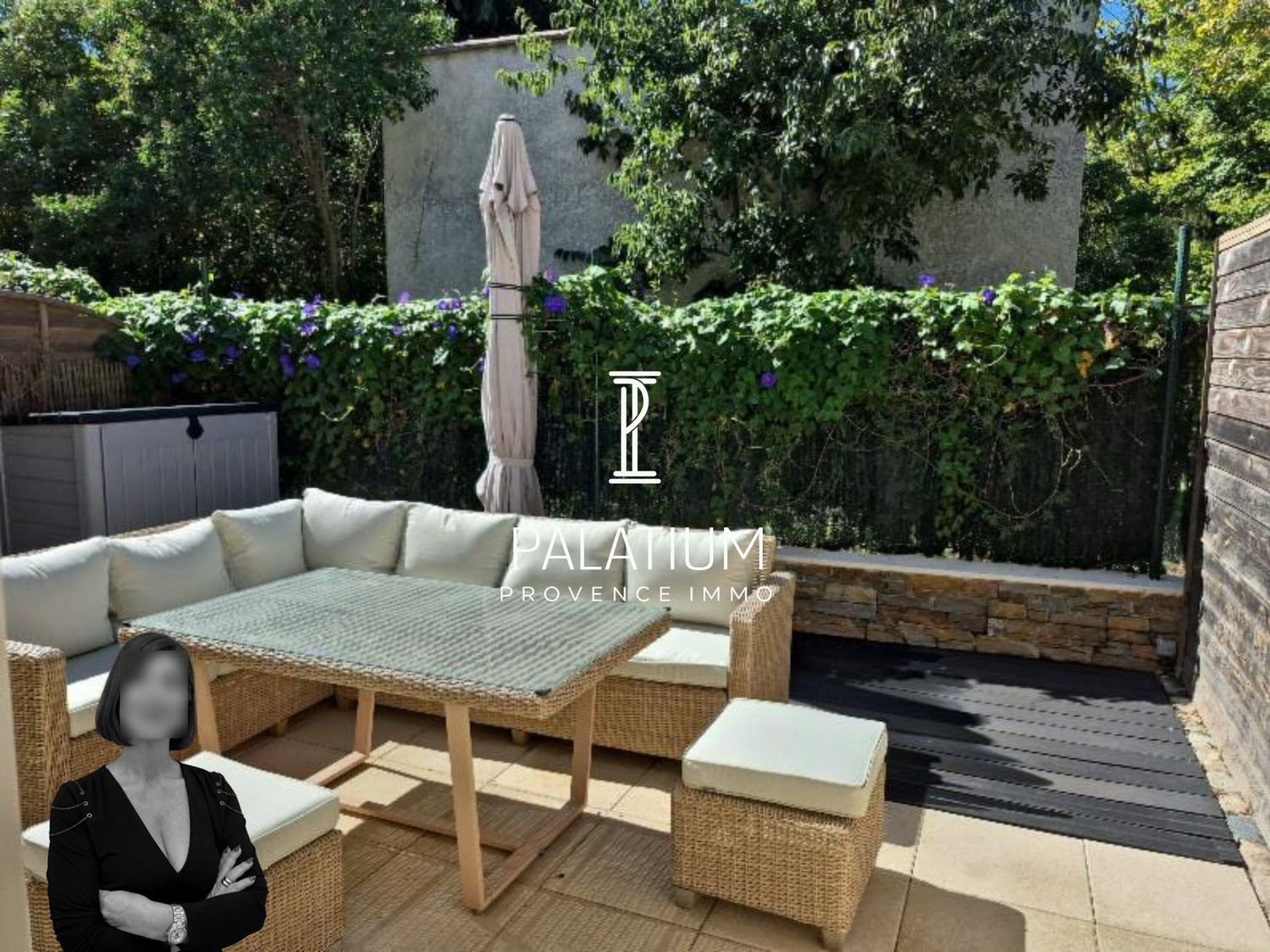 Maison à vendre, 79m², Salon-de-Provence