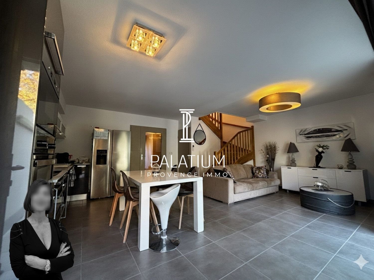 Maison à vendre, 79m², Salon-de-Provence