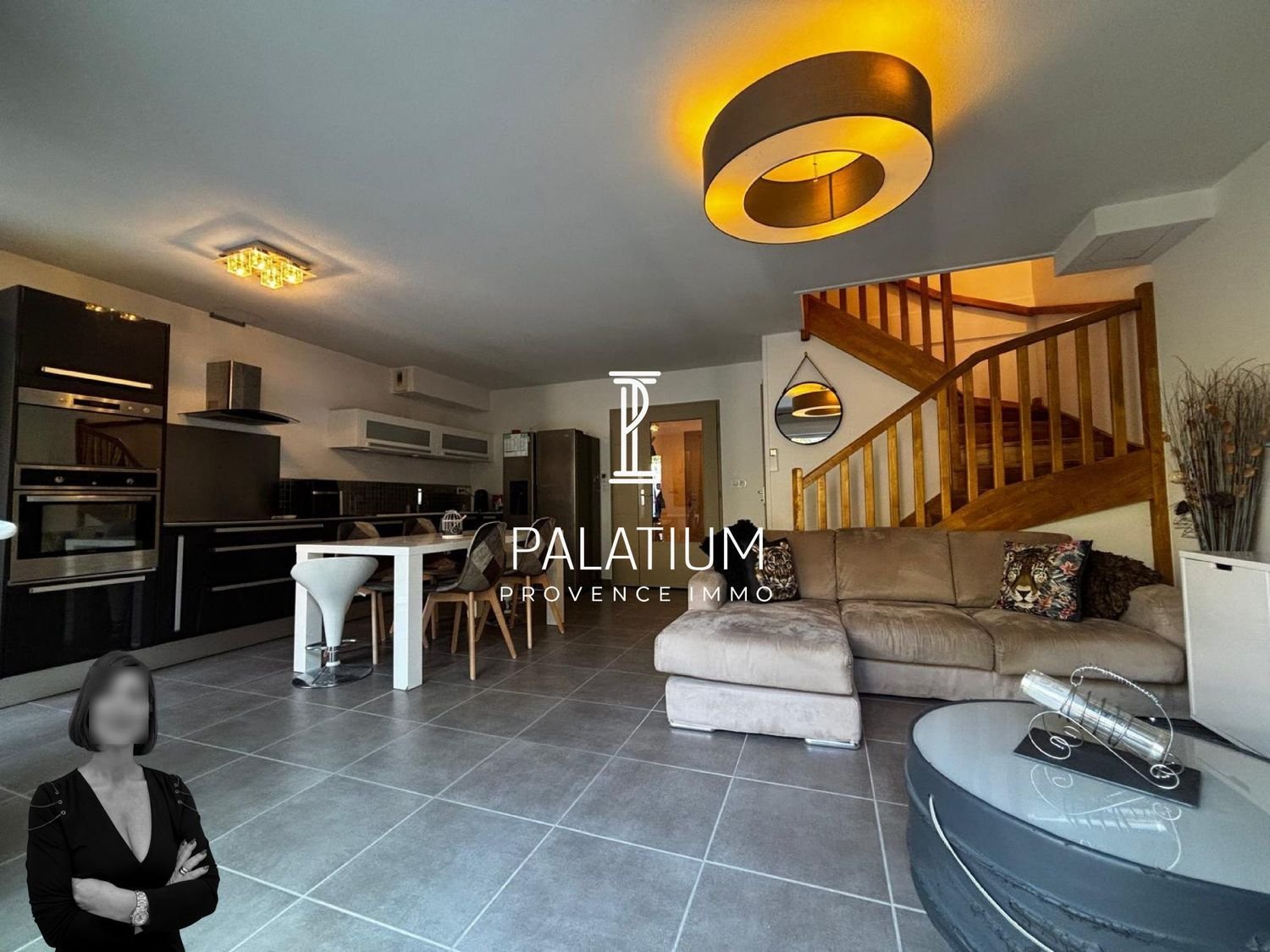 Maison à vendre, 79m², Salon-de-Provence