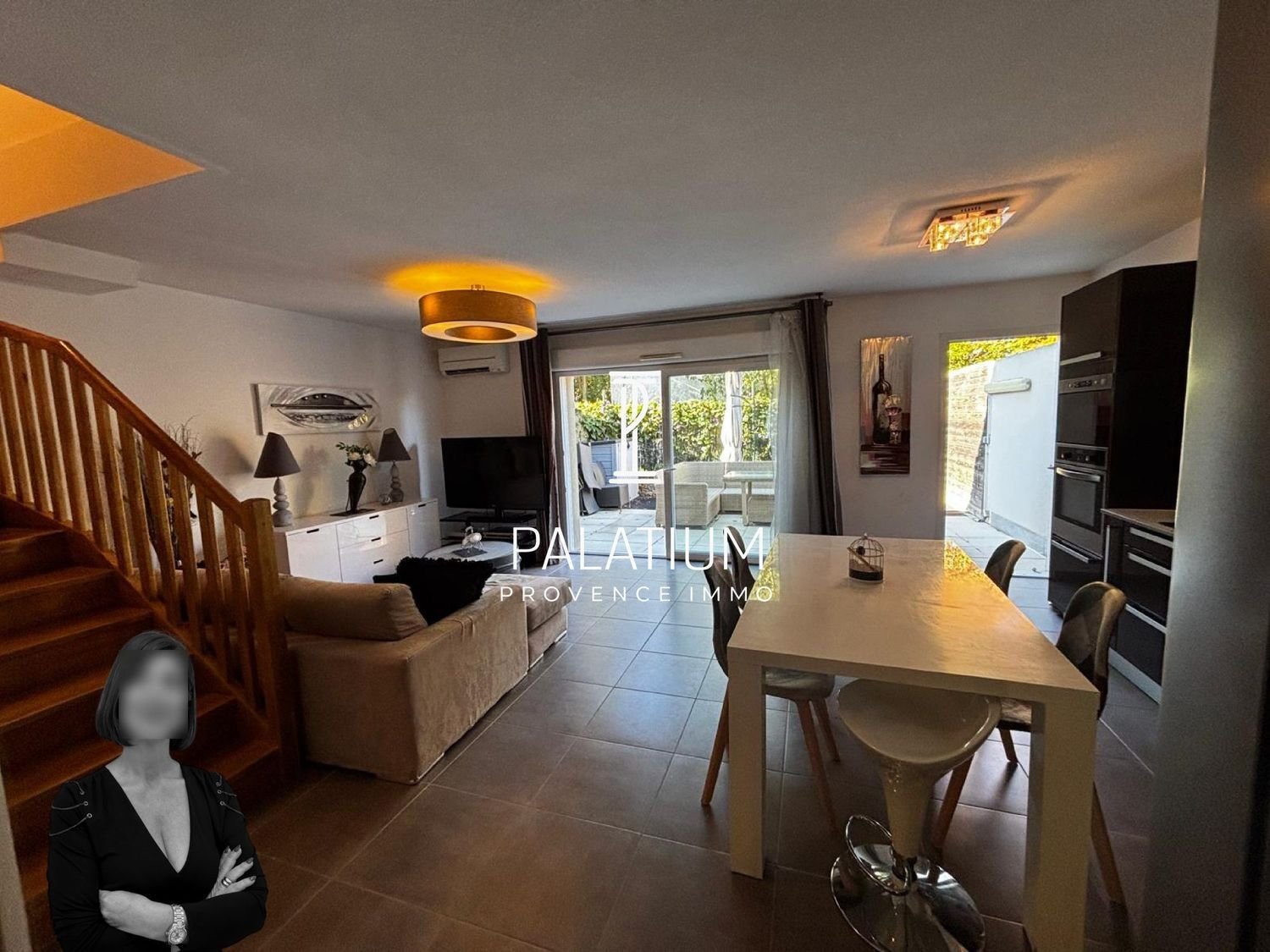Maison à vendre, 79m², Salon-de-Provence