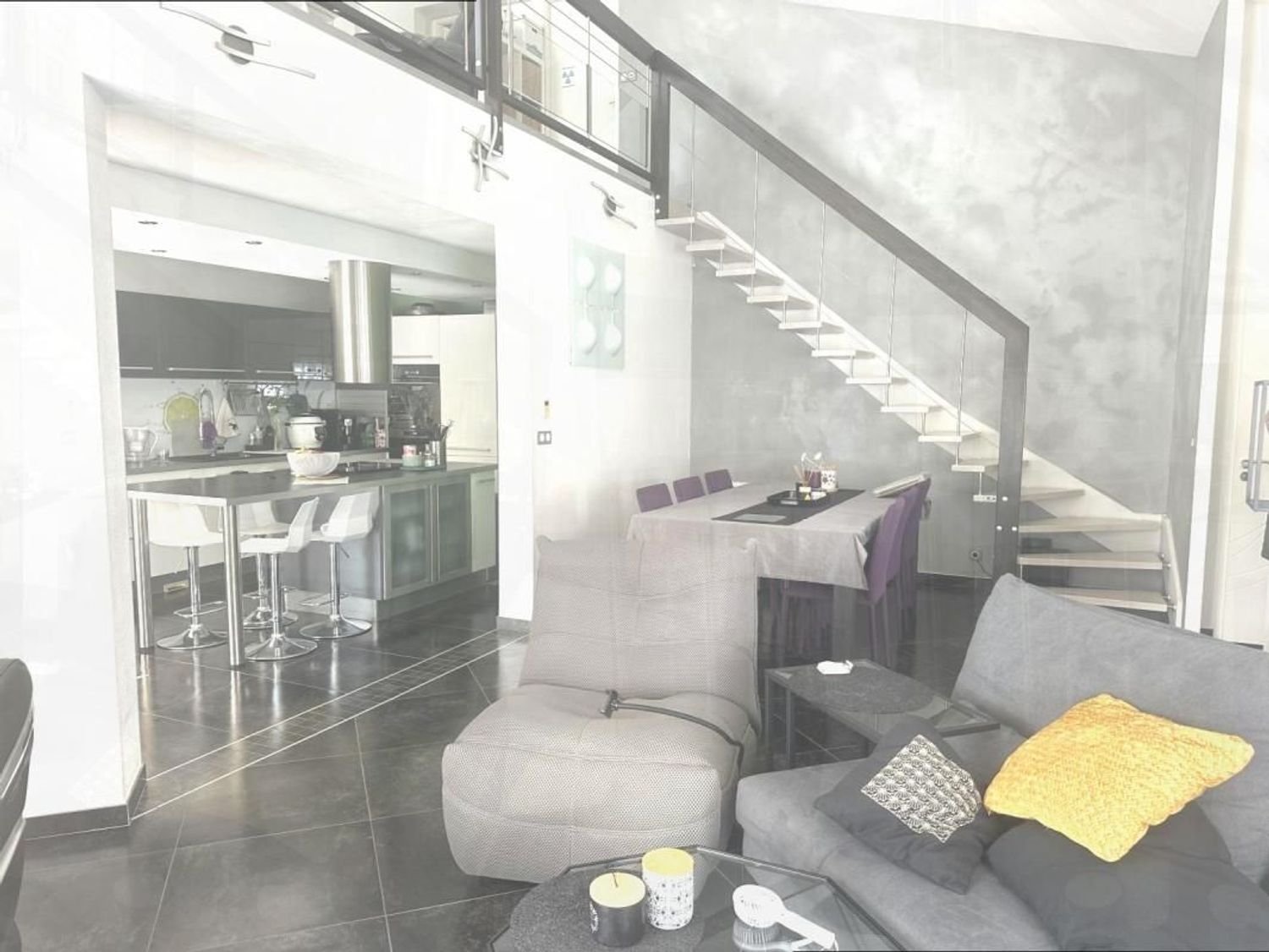 Maison à vendre, 173m², Saint-Nazaire-de-Pézan