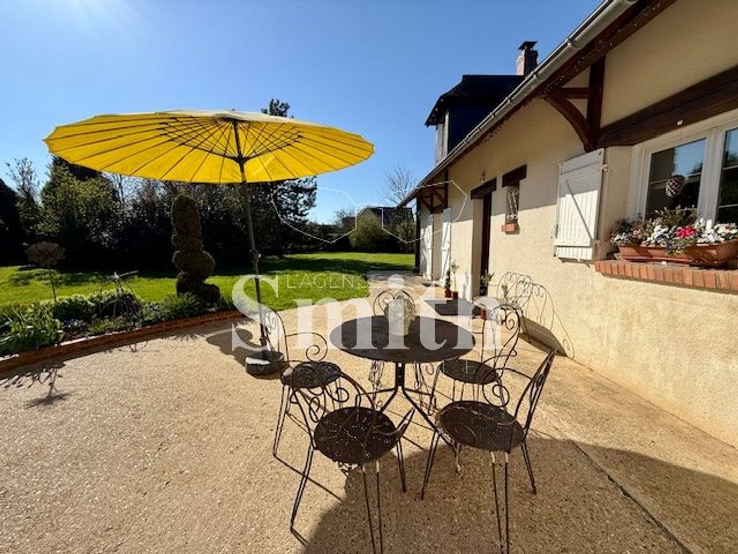 Maison à vendre, 171m², Fresne-le-Plan
