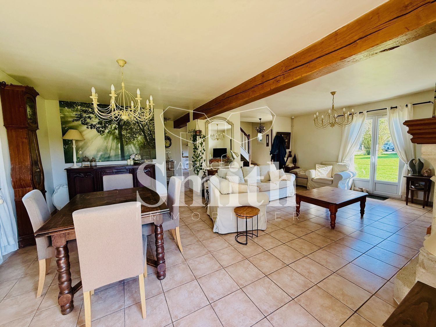 Maison à vendre, 171m², Fresne-le-Plan