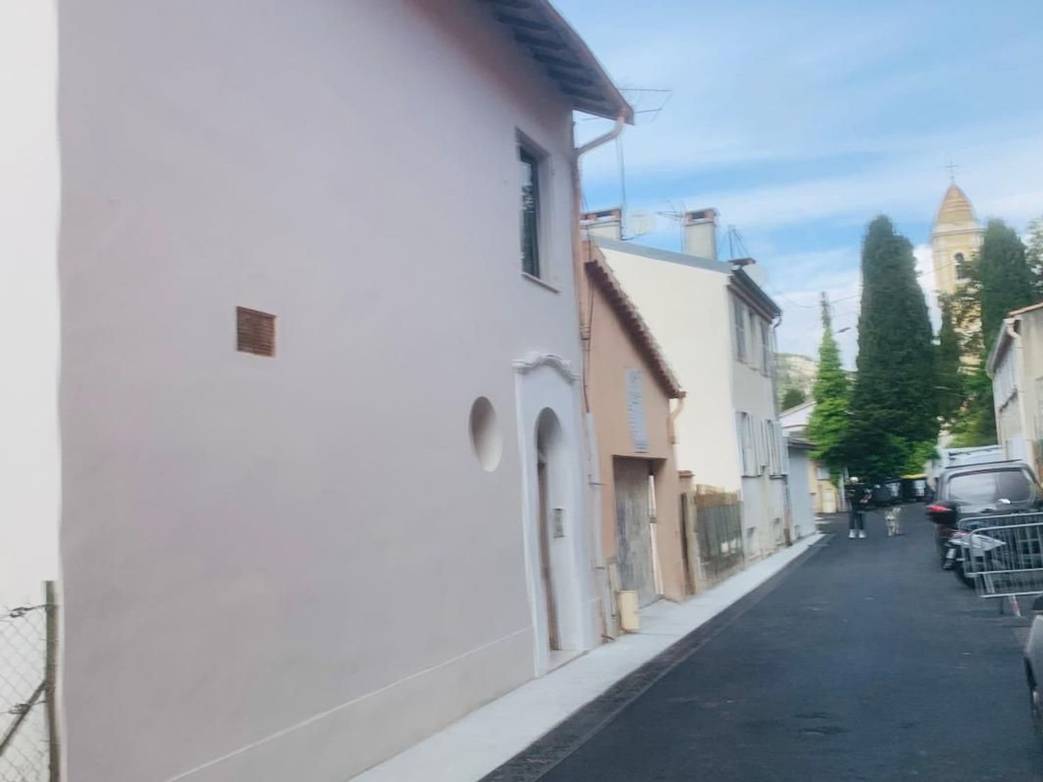Appartement à vendre, 65m², La Turbie