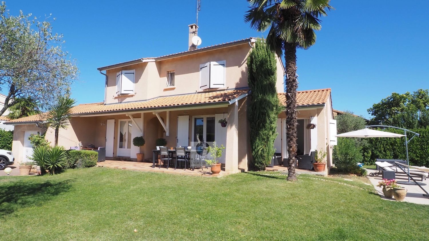 Maison à vendre, 137m², Guilherand-Granges
