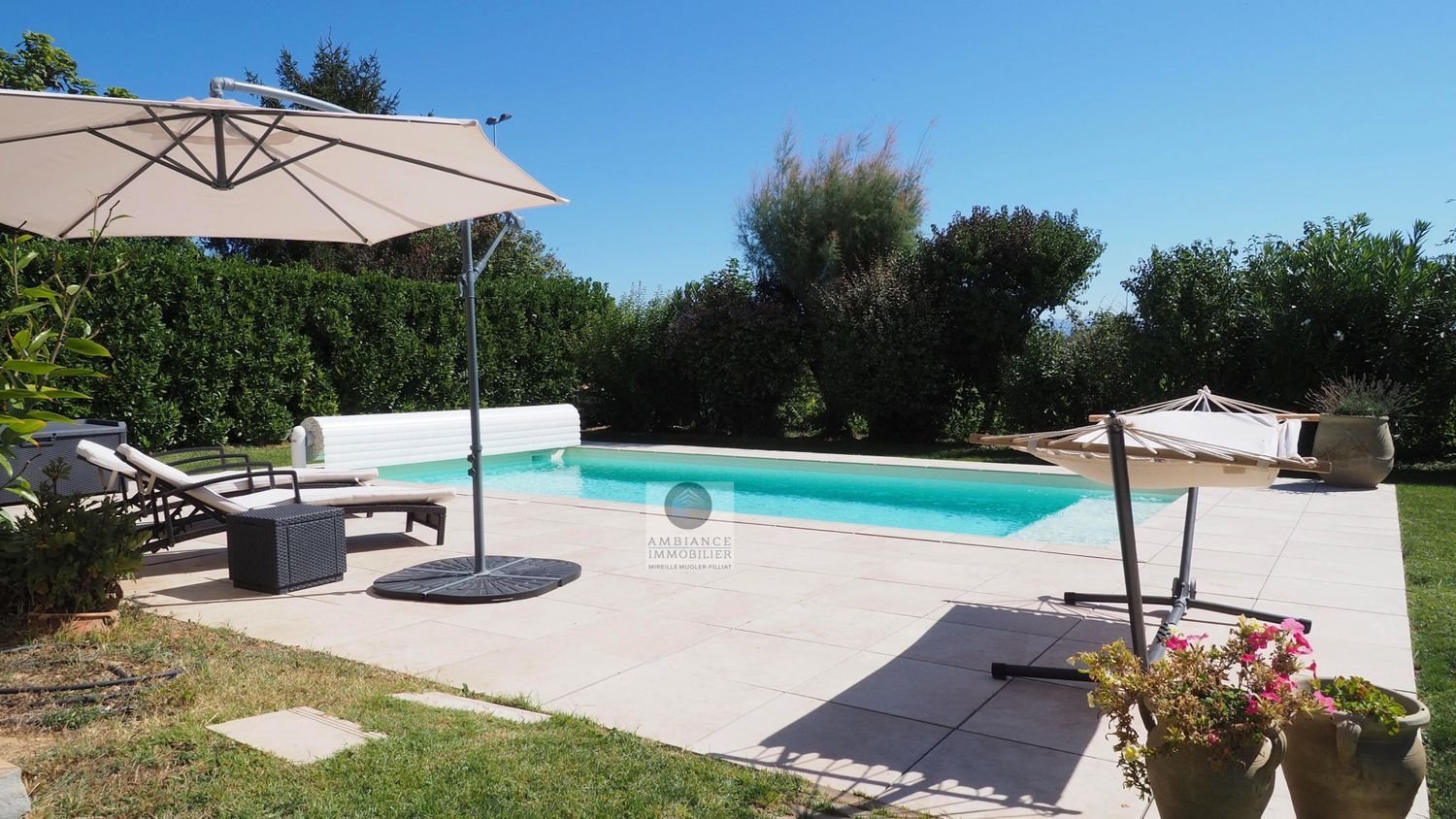 Maison à vendre, 137m², Guilherand-Granges