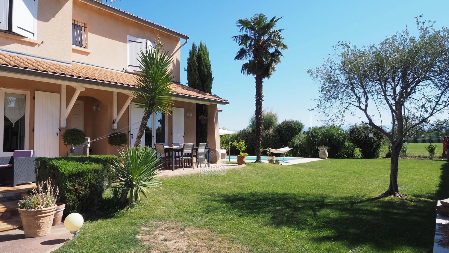 Maison à vendre, 137m², Guilherand-Granges