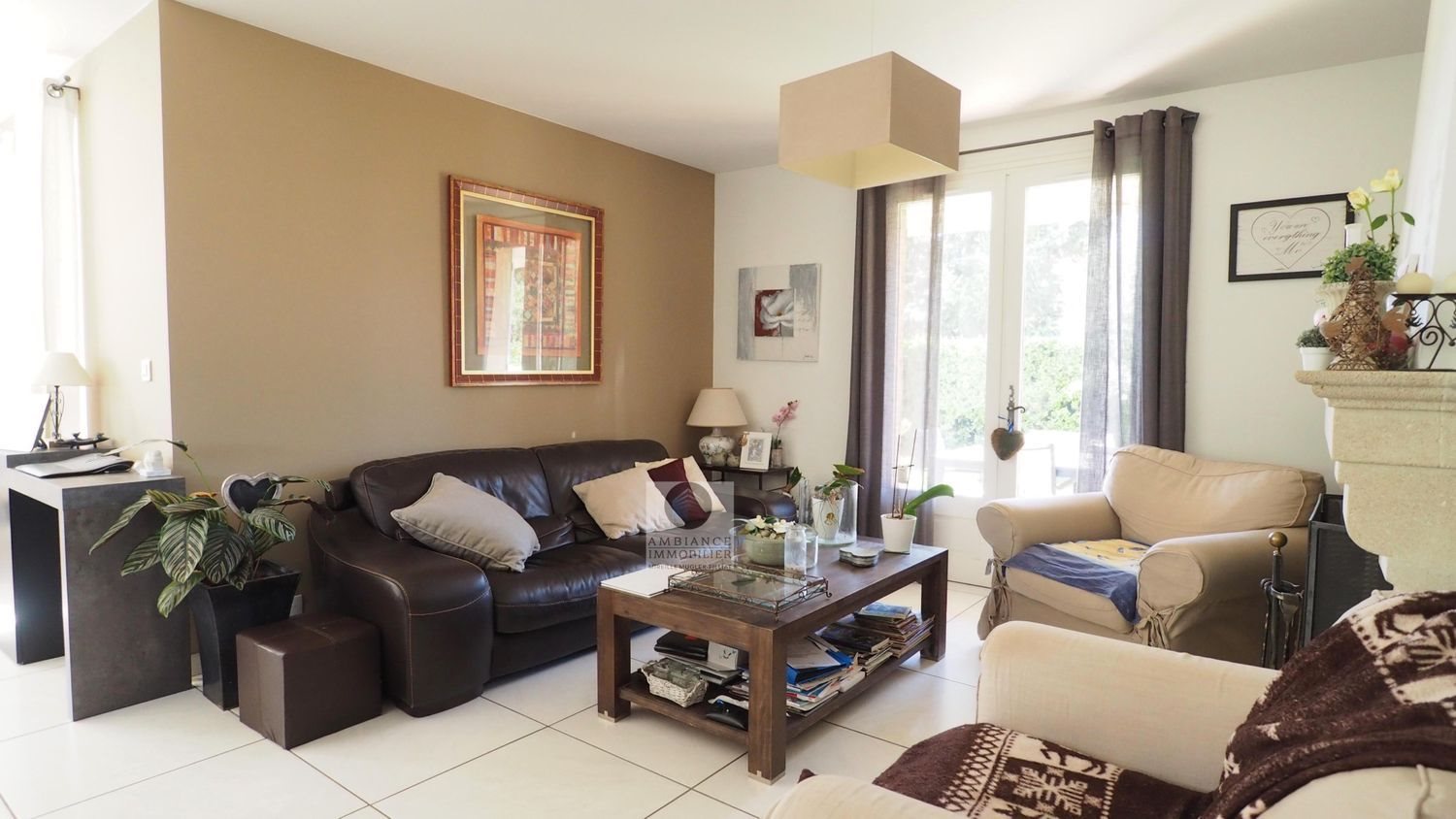 Maison à vendre, 137m², Guilherand-Granges