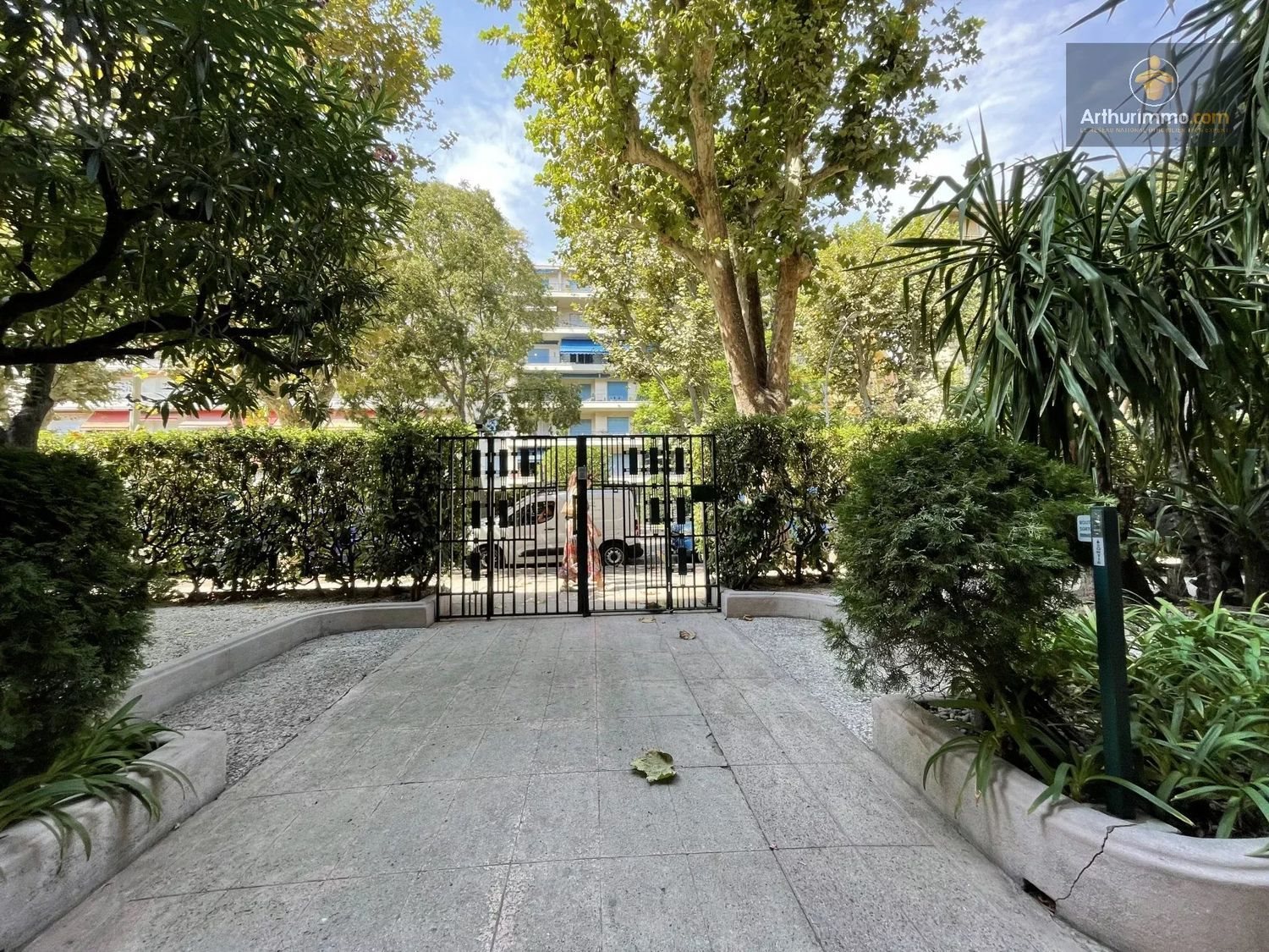 Appartement à vendre, 15m², Nice