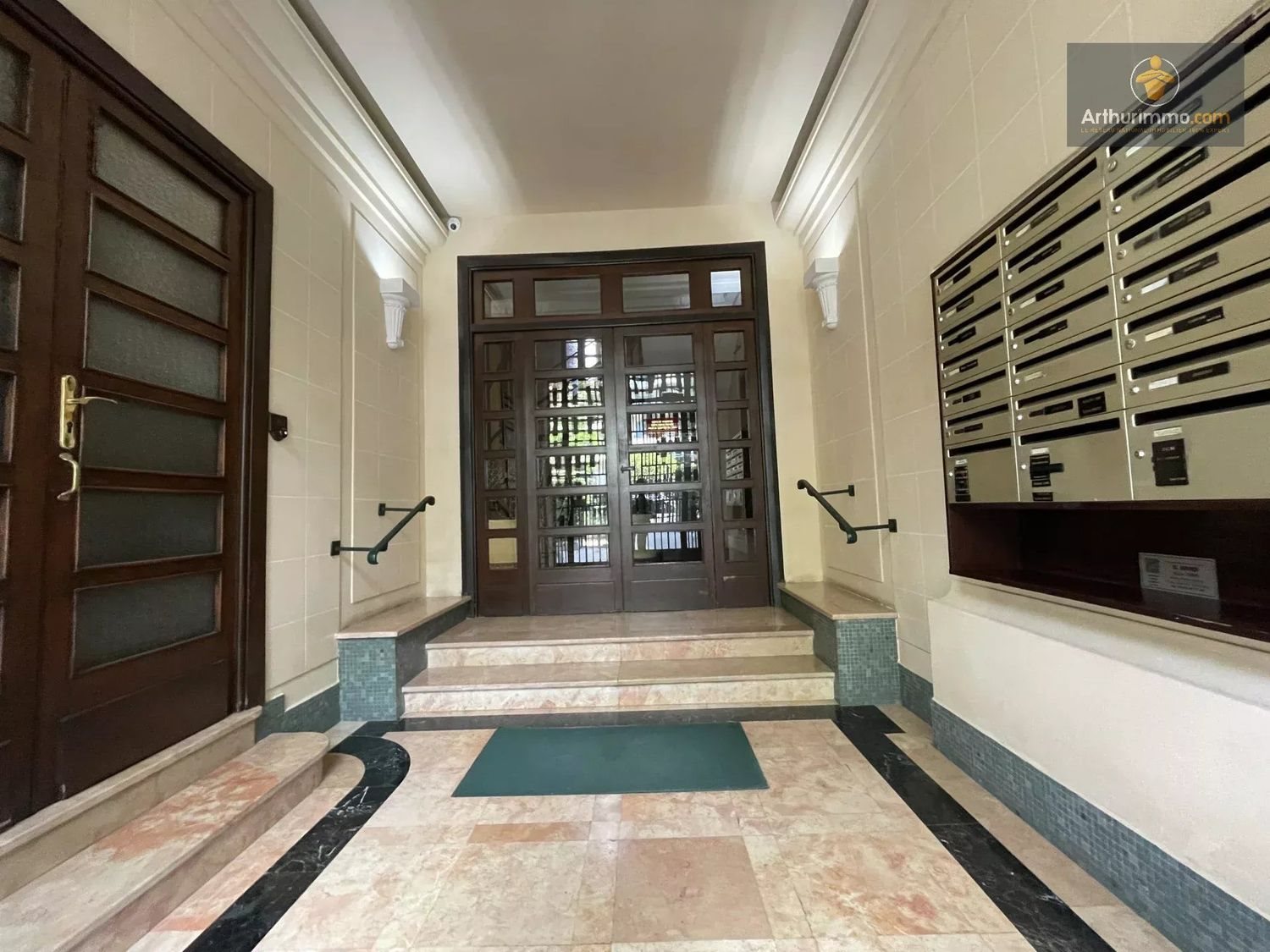 Appartement à vendre, 15m², Nice