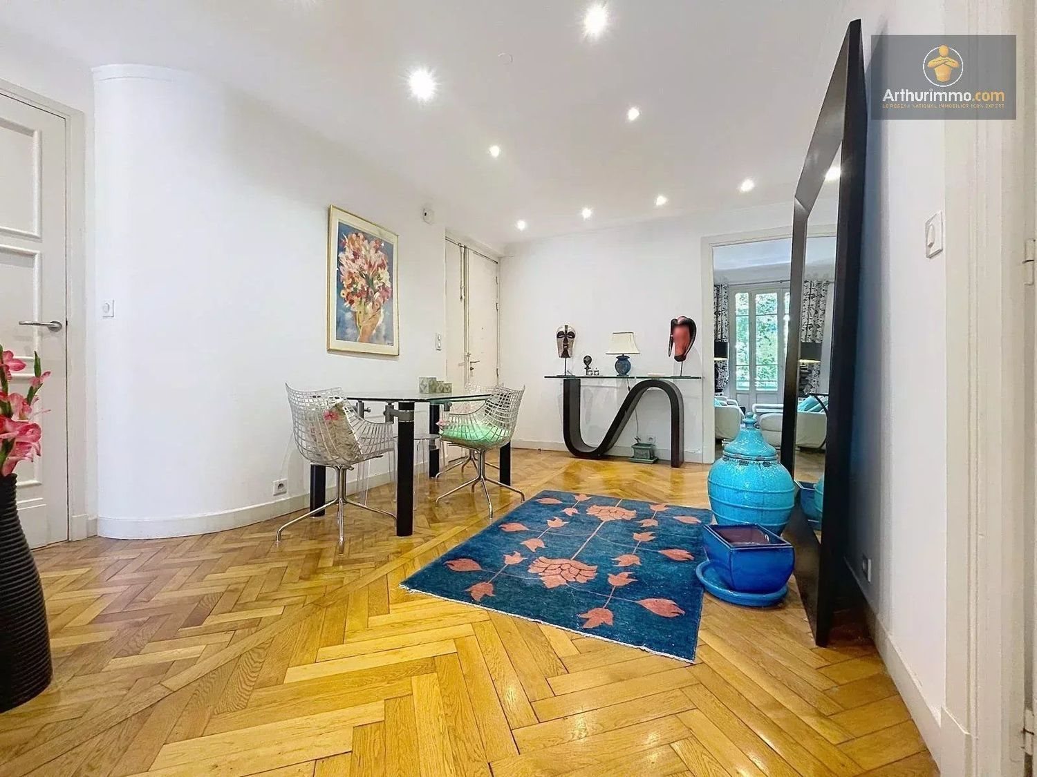 Appartement à vendre, 15m², Nice