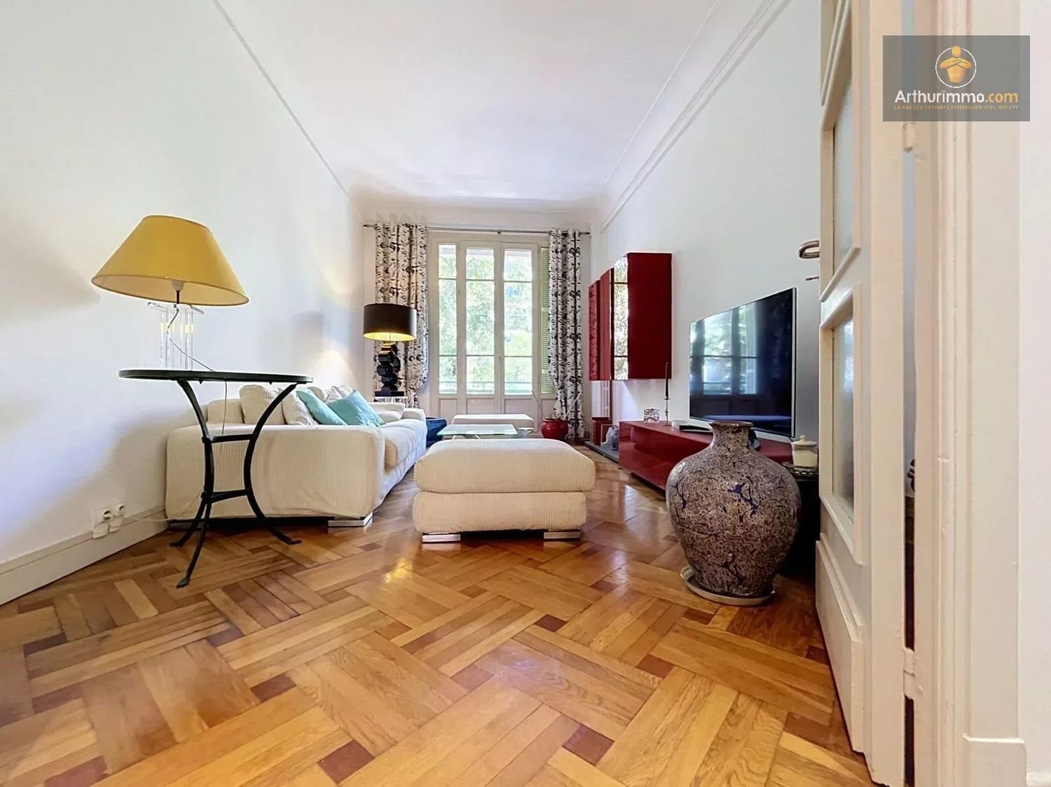 Appartement à vendre, 15m², Nice