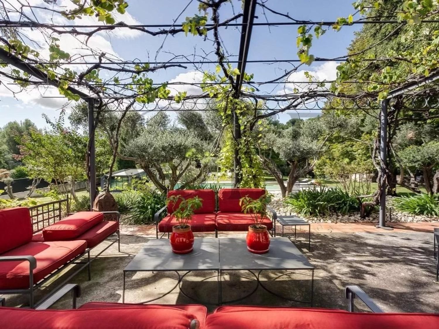 Maison à vendre, 471m², Marseille 13ème
