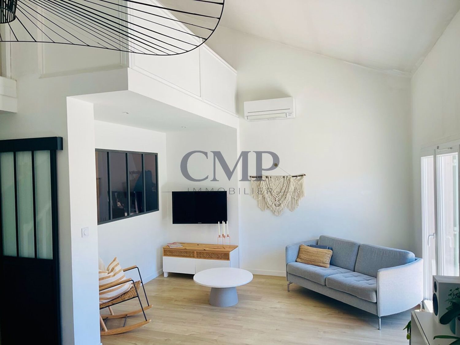 Maison à vendre, 114m², Lattes