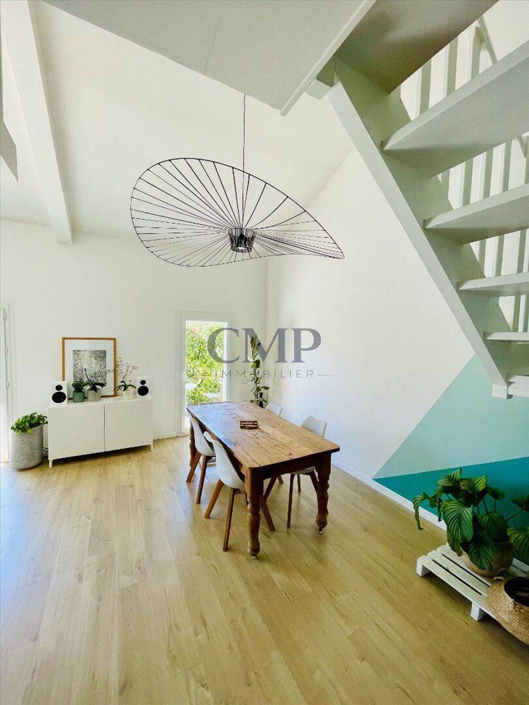 Maison à vendre, 114m², Lattes