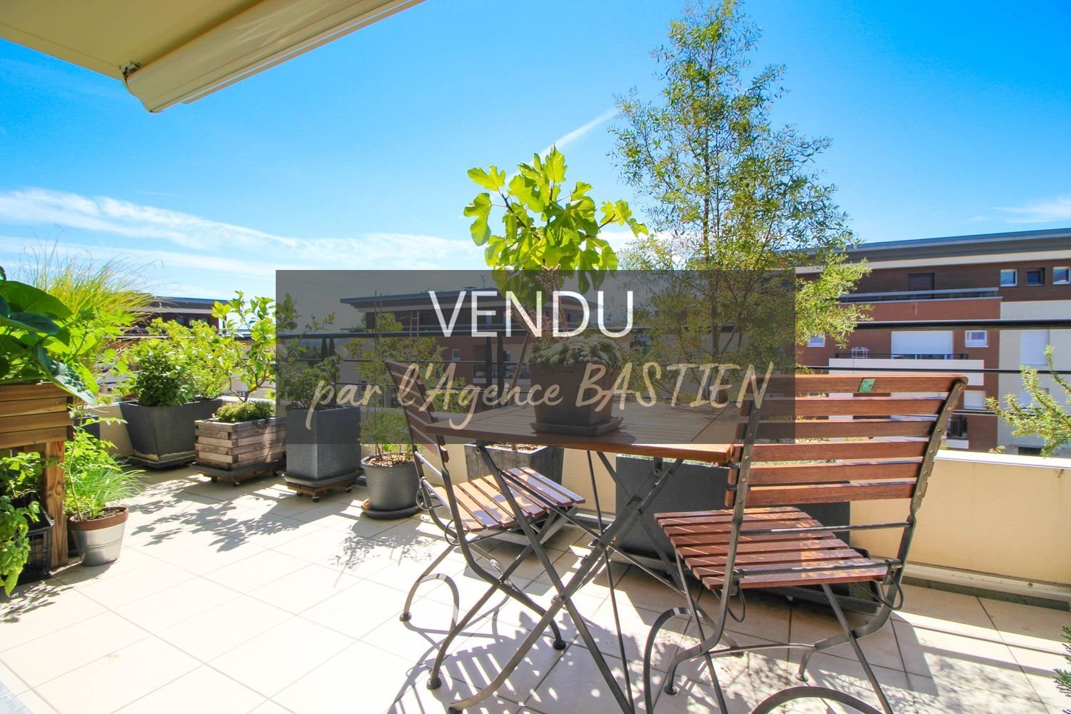 Appartement à vendre, 68m², Prévessin-Moëns