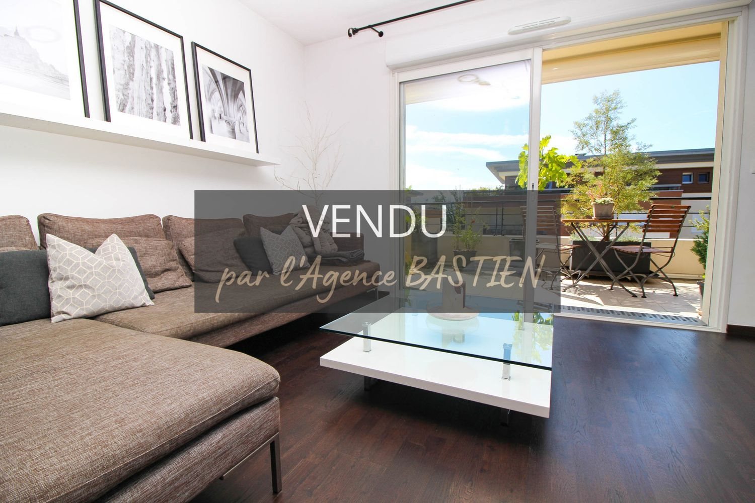 Appartement à vendre, 68m², Prévessin-Moëns