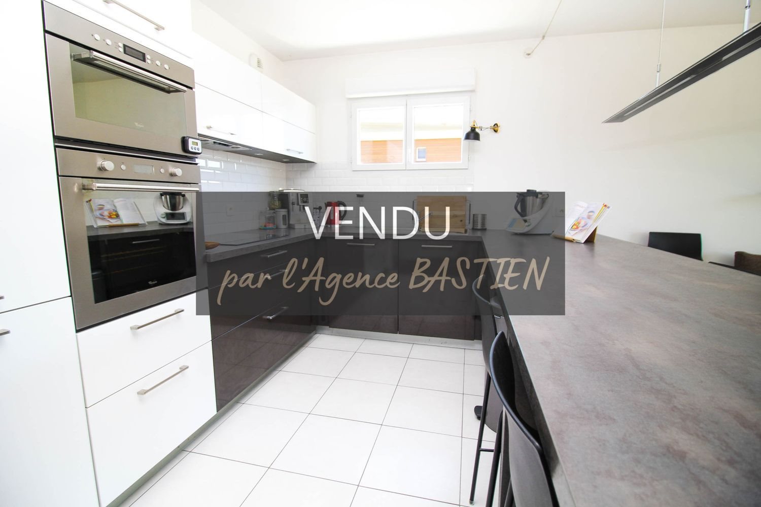 Appartement à vendre, 68m², Prévessin-Moëns