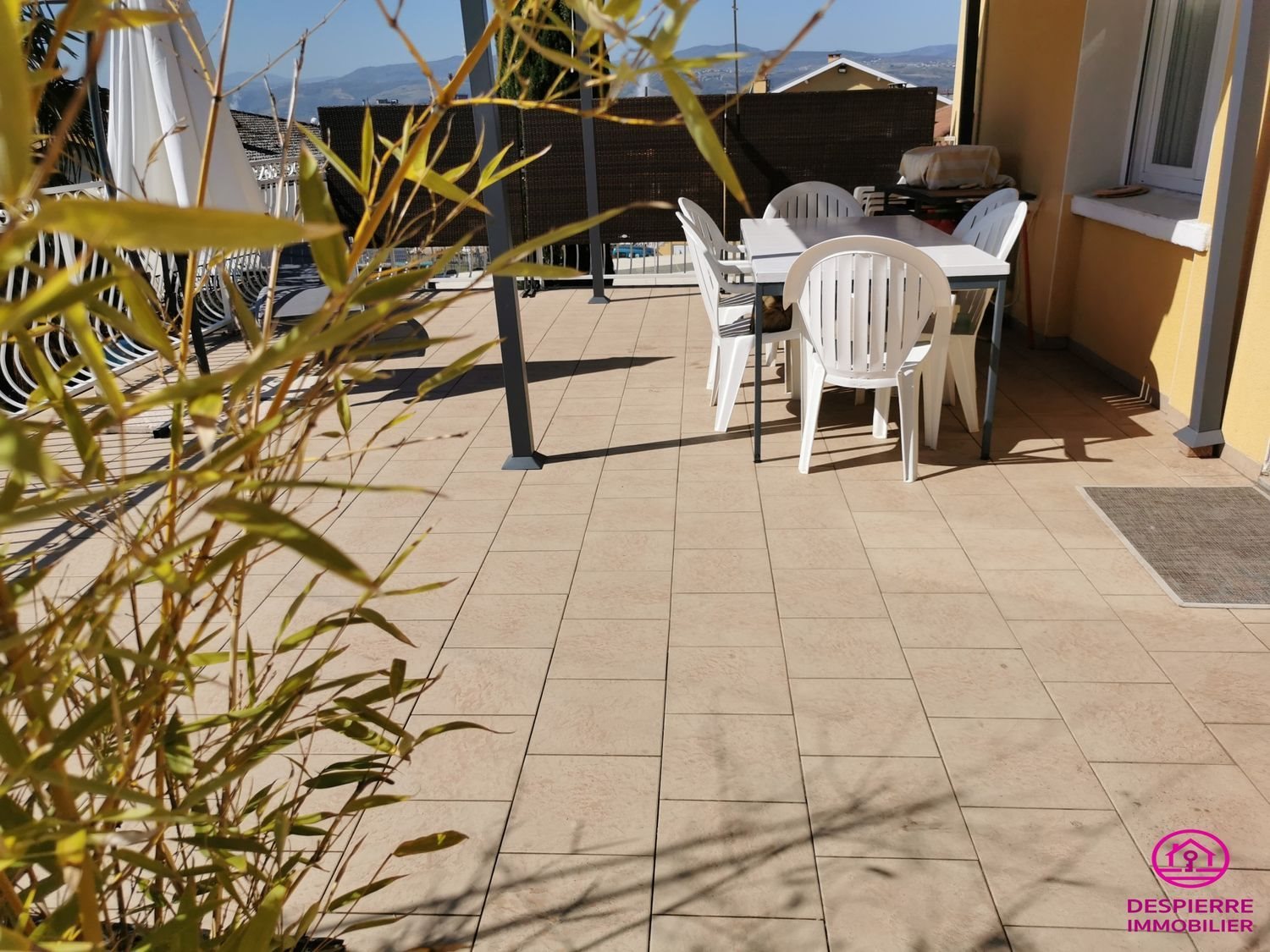 Maison à vendre, 182m², Salaise-sur-Sanne
