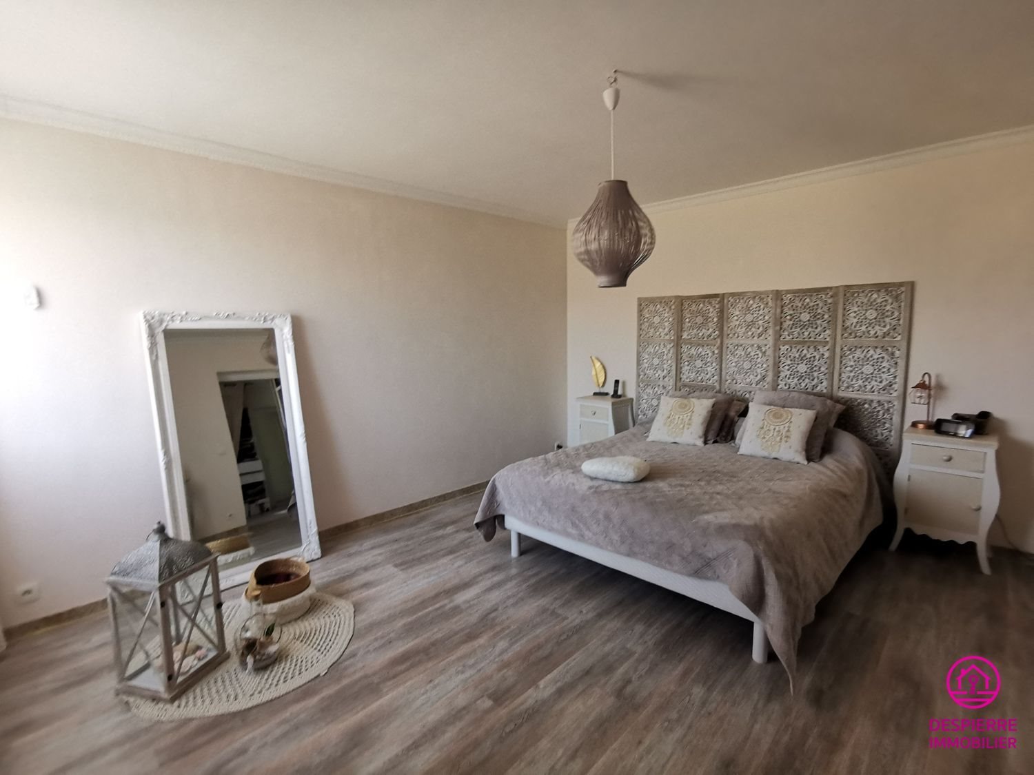 Maison à vendre, 182m², Salaise-sur-Sanne