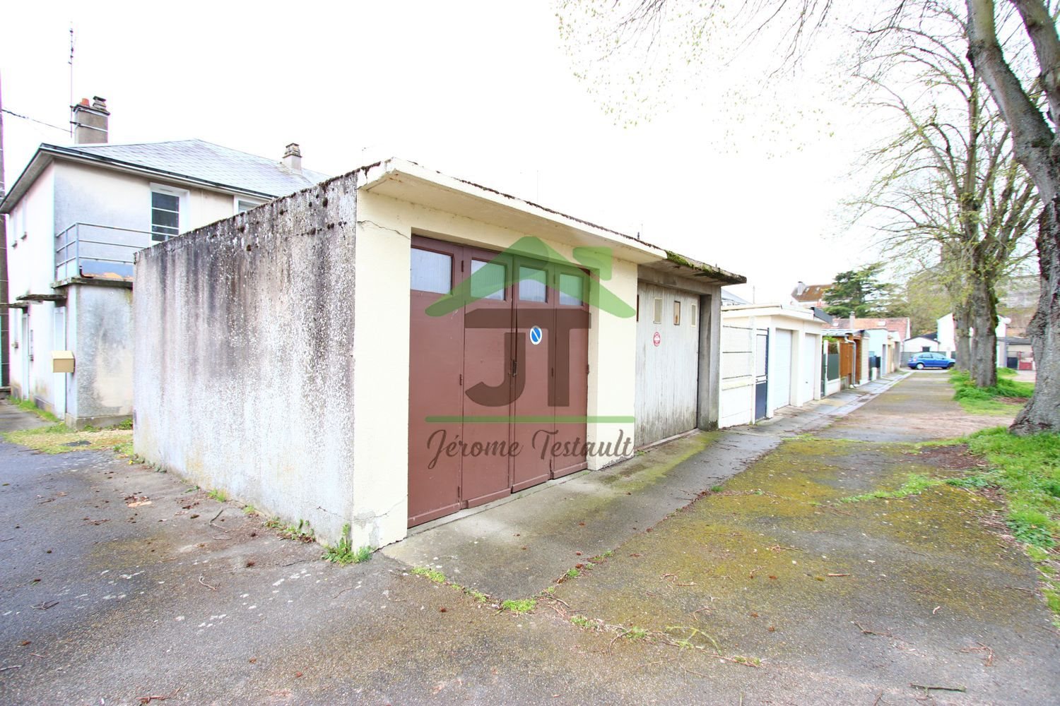 Maison à vendre, 82m², Châteaudun