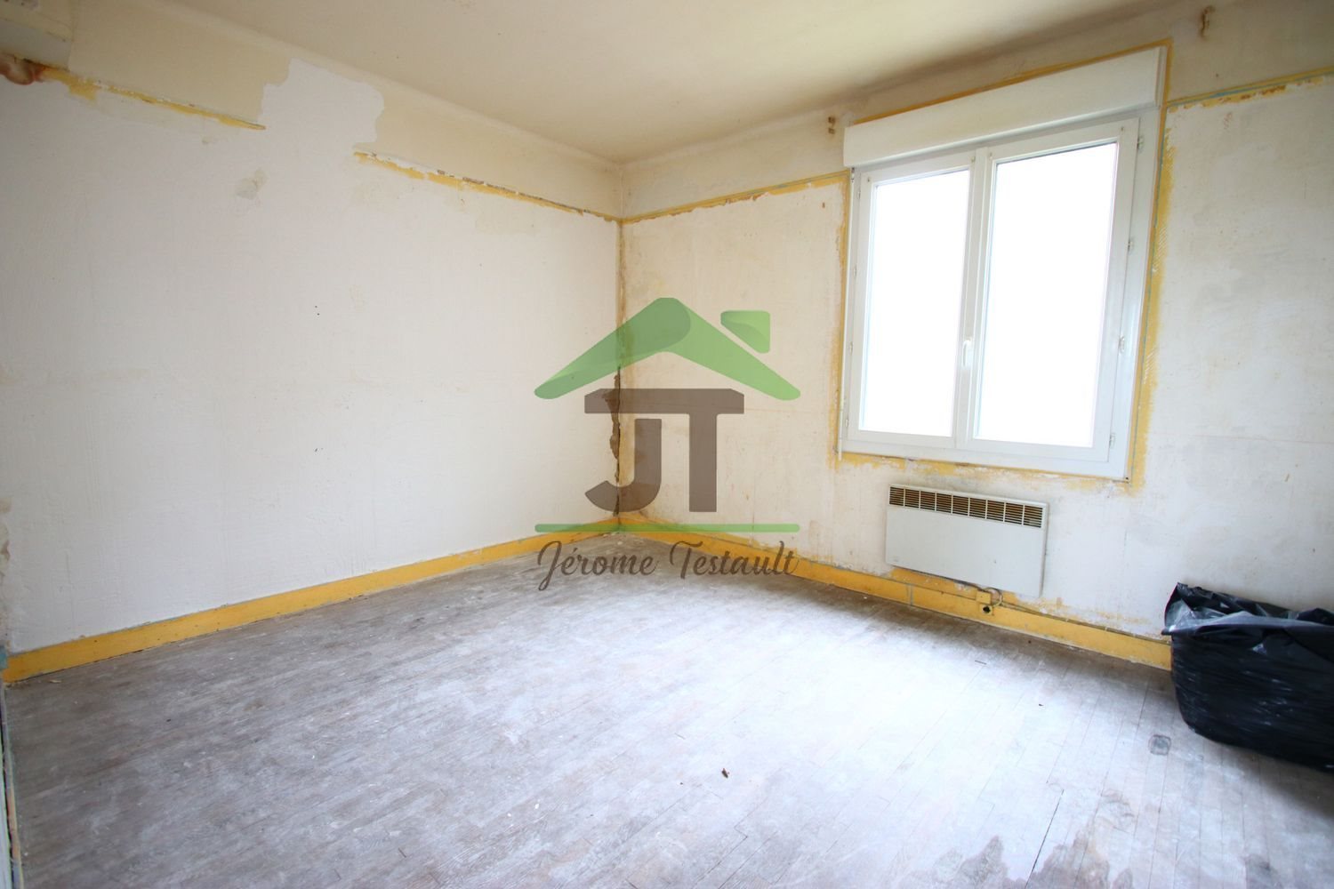 Maison à vendre, 82m², Châteaudun