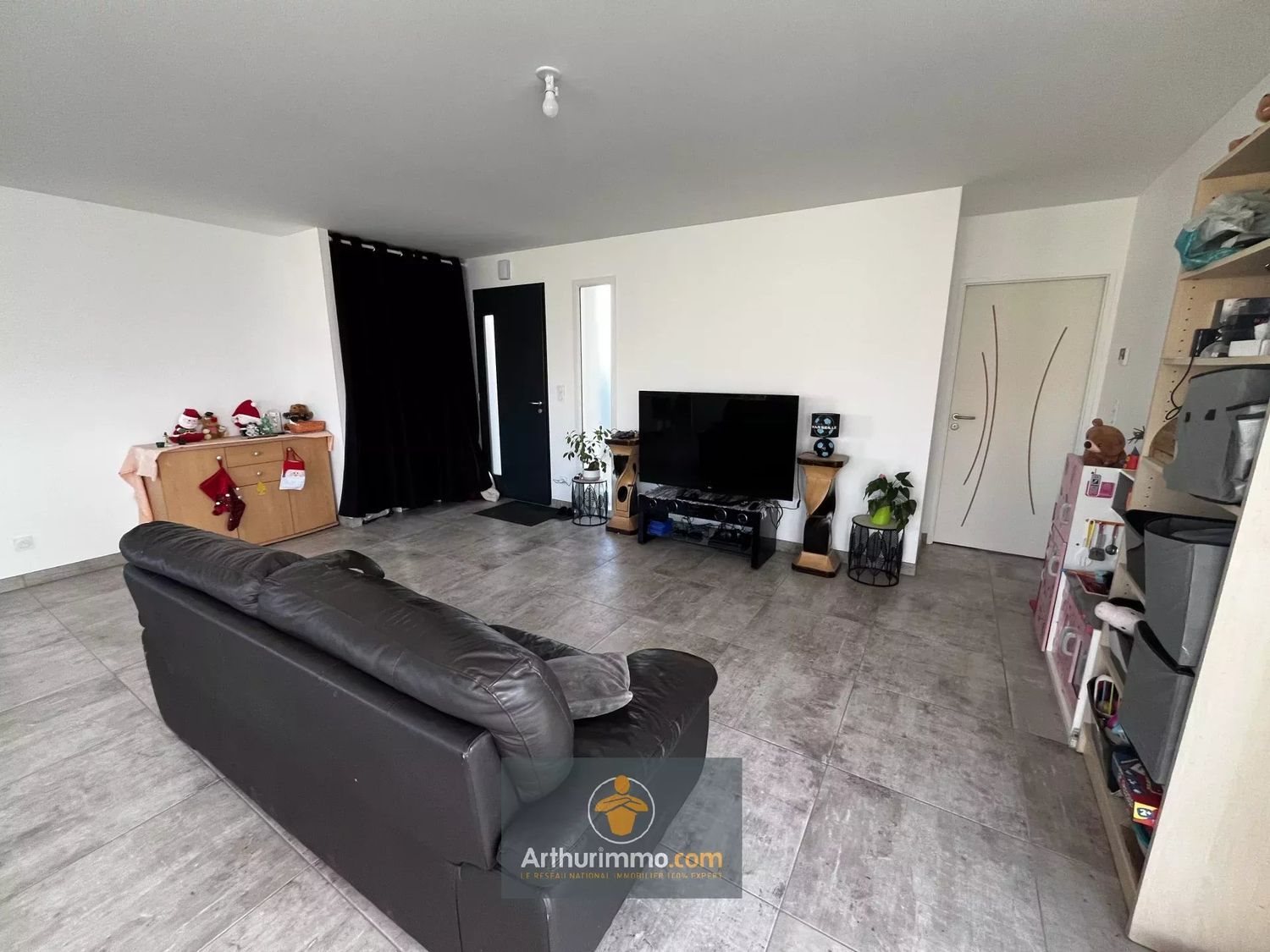 Maison à vendre, 26m², Ferrières