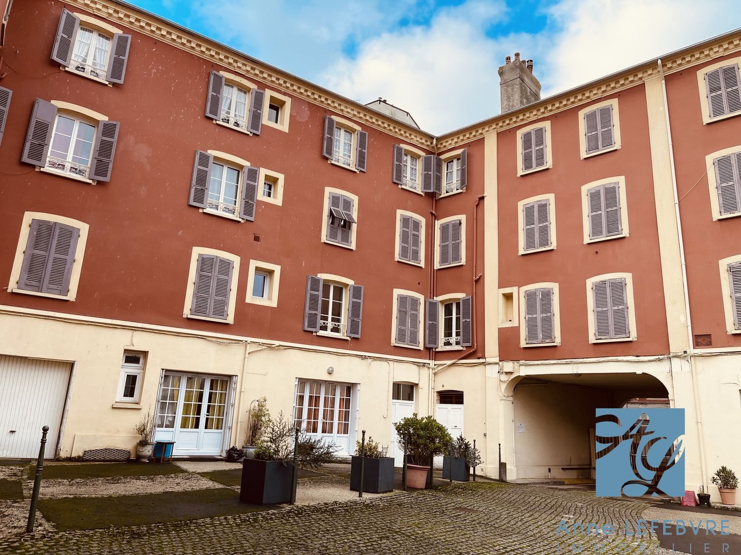 Appartement à vendre, 34m², Trouville-sur-Mer