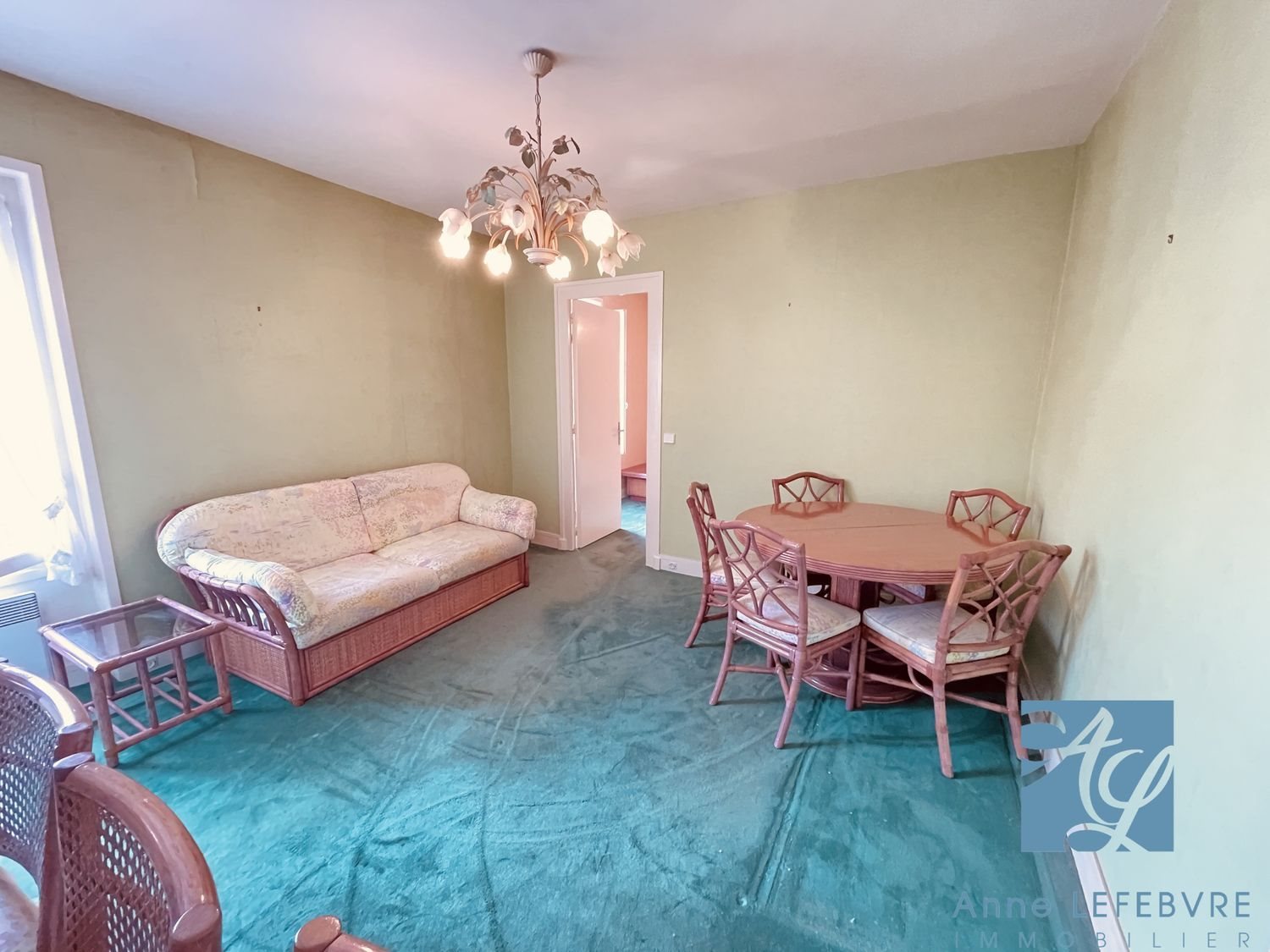 Appartement à vendre, 34m², Trouville-sur-Mer