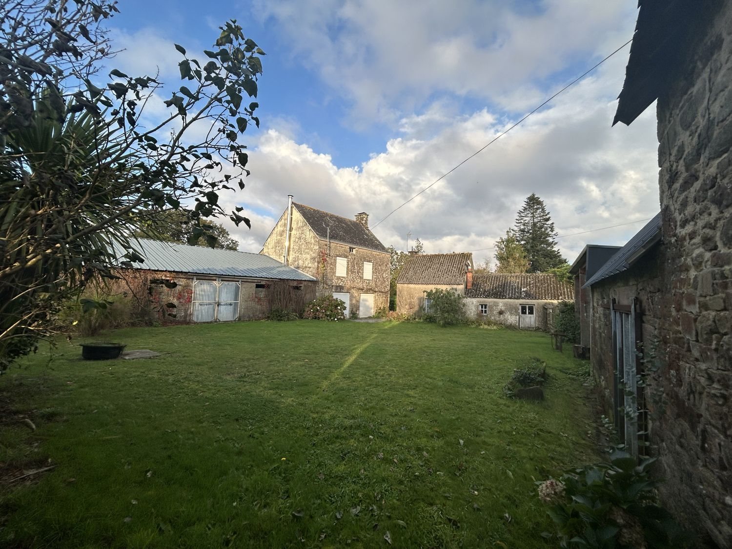 Maison à vendre, 106m², Melrand