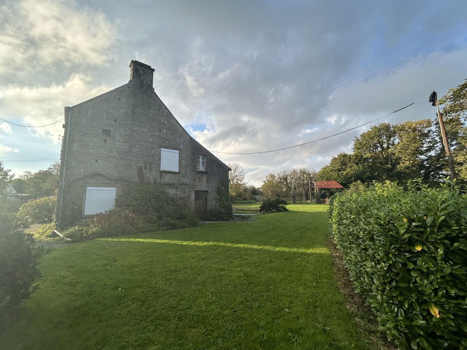 Maison à vendre, 106m², Melrand