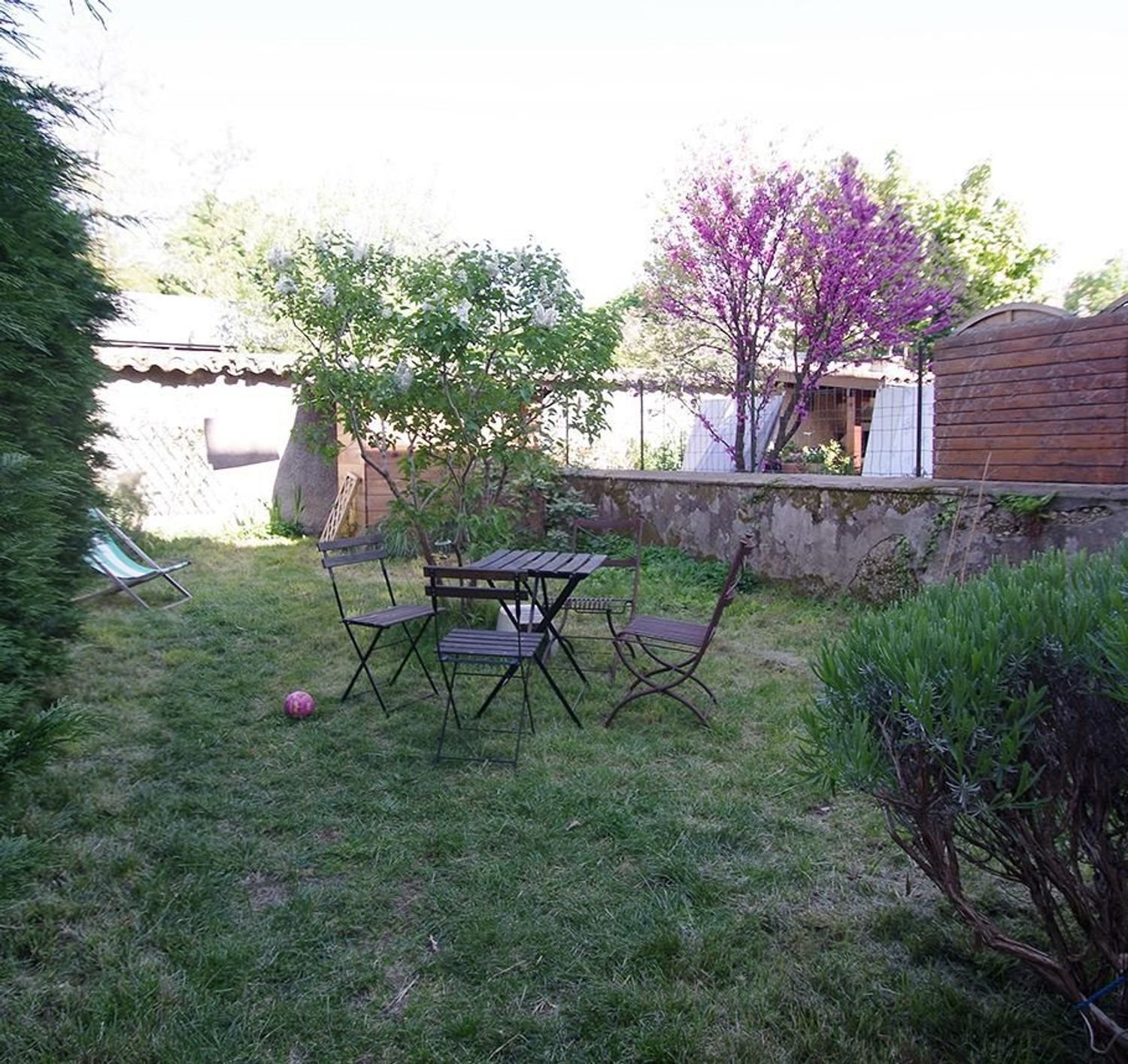 Appartement à vendre, 61m², Villeurbanne