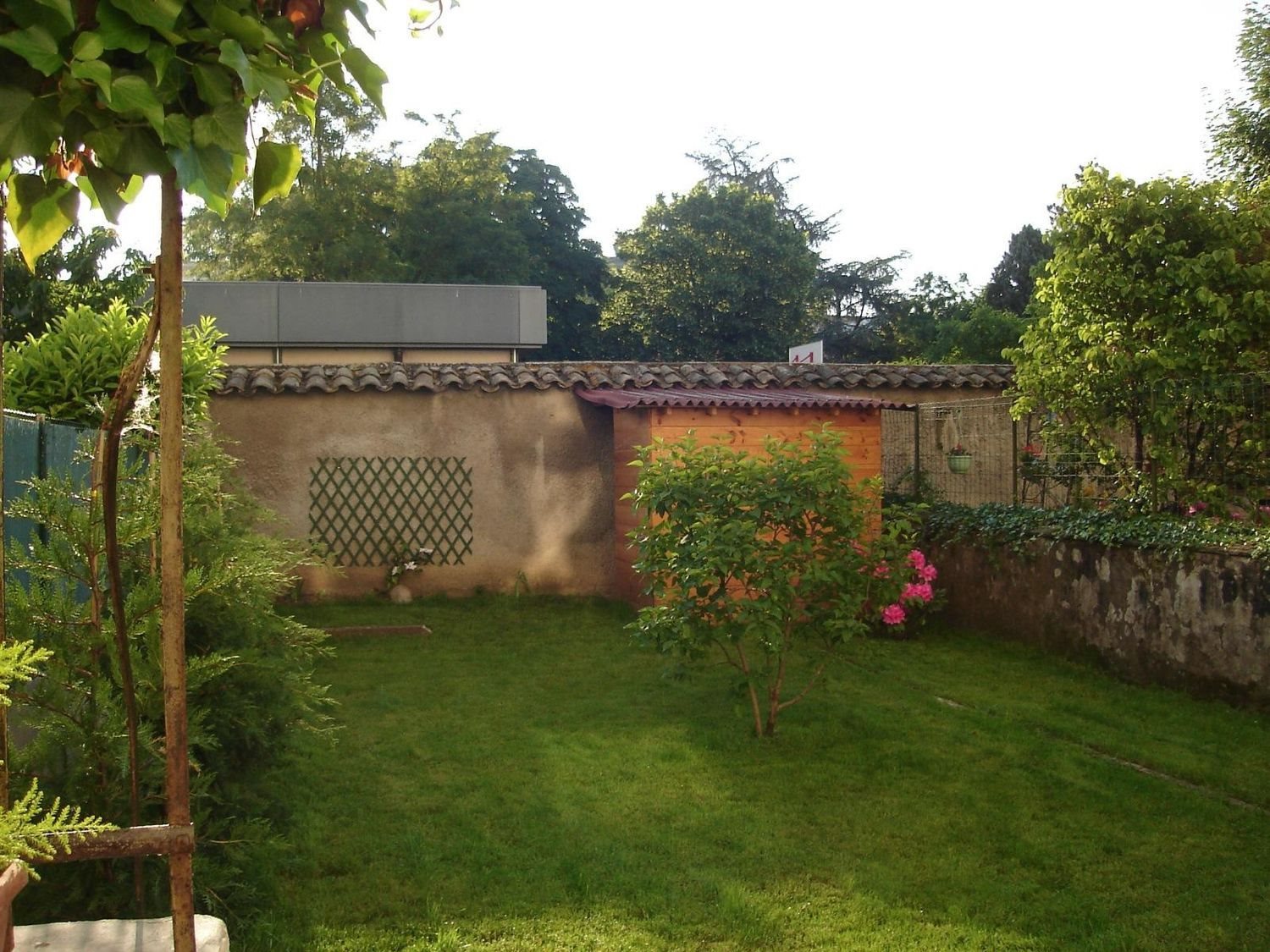 Appartement à vendre, 61m², Villeurbanne