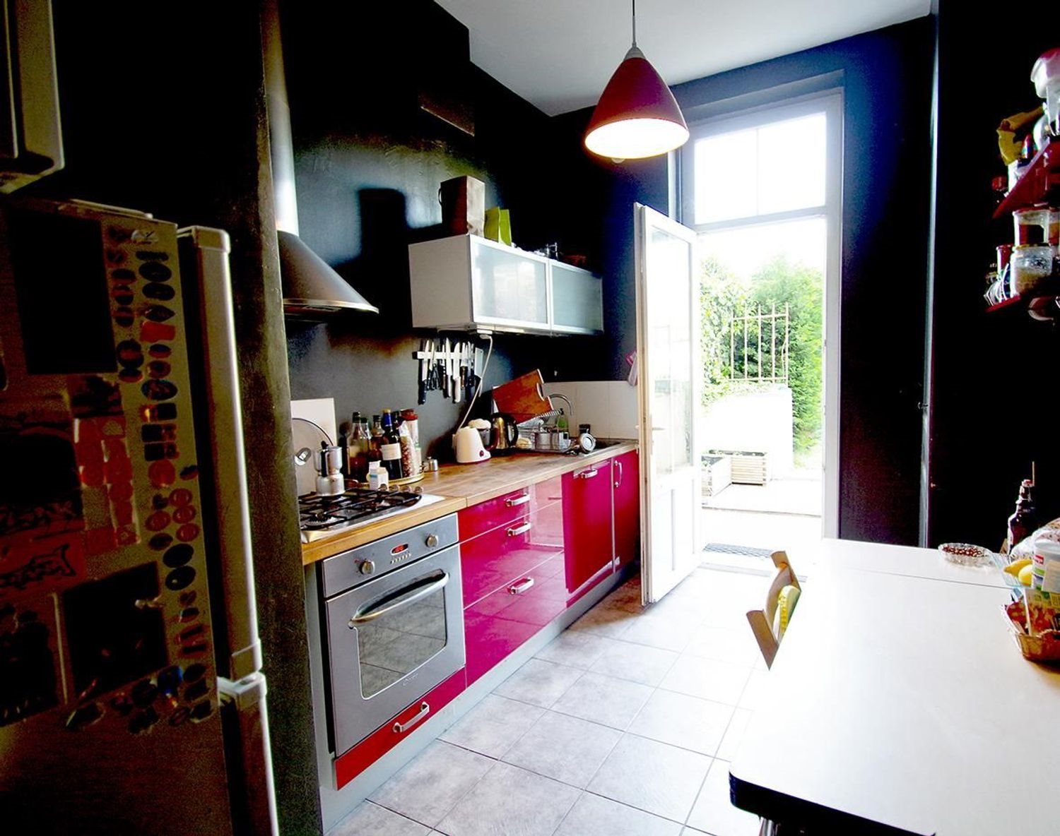 Appartement à vendre, 61m², Villeurbanne