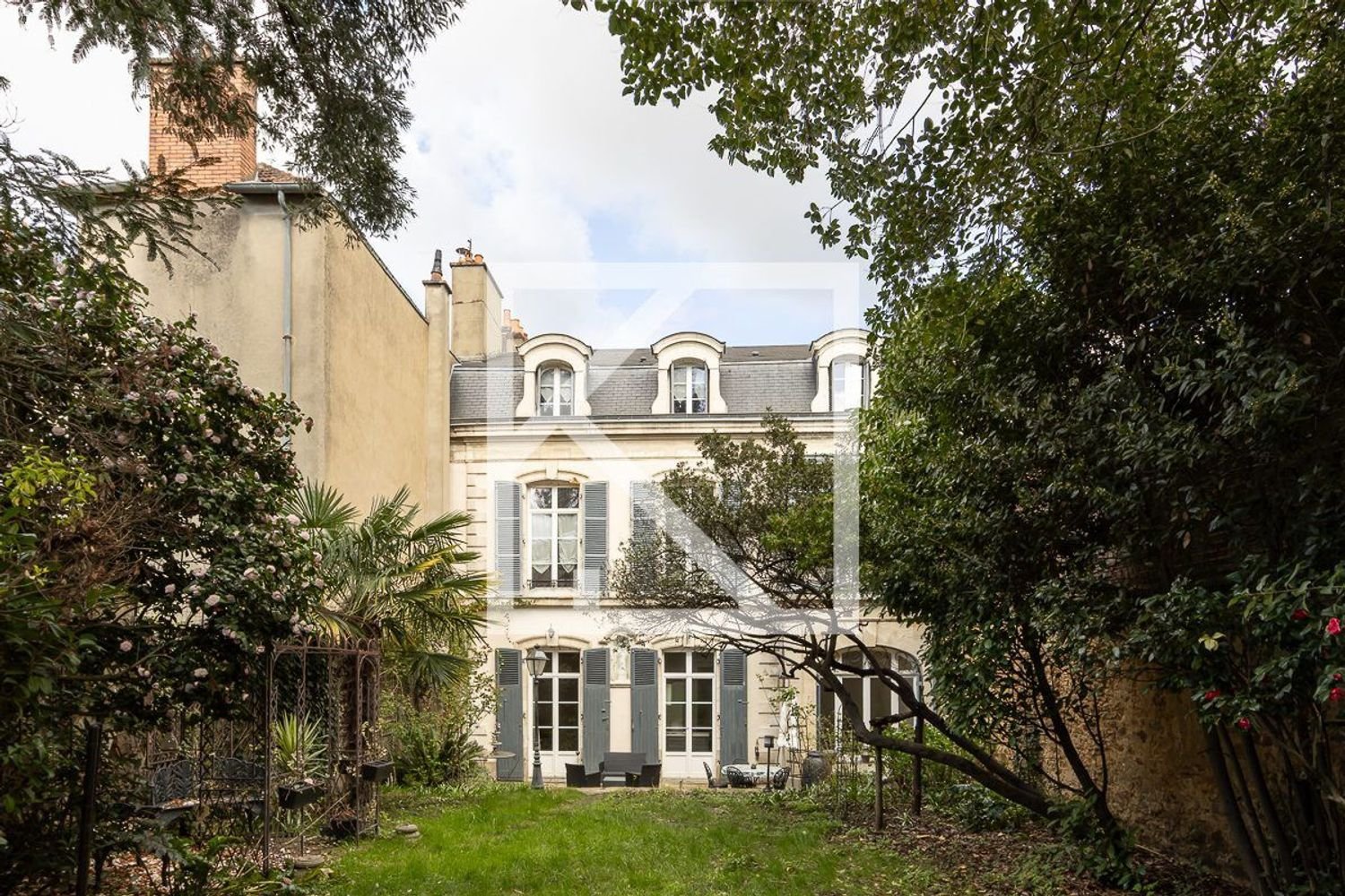 Maison à vendre, 331m², Le Mans