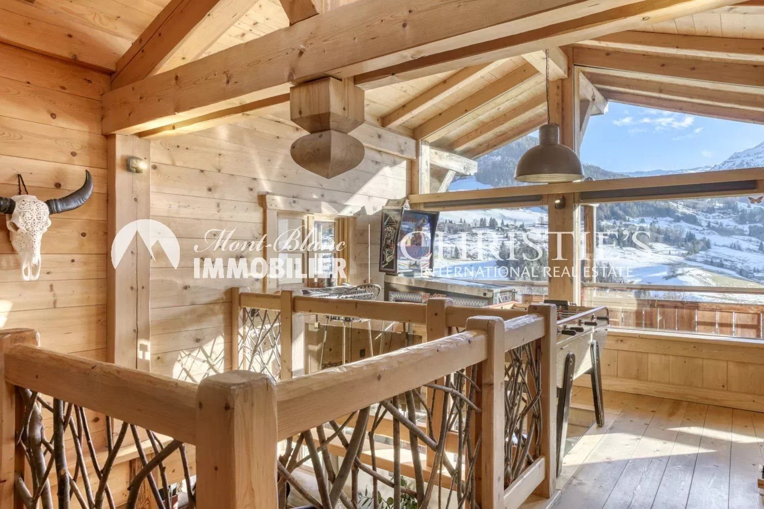 Maison à vendre, 336m², Megève