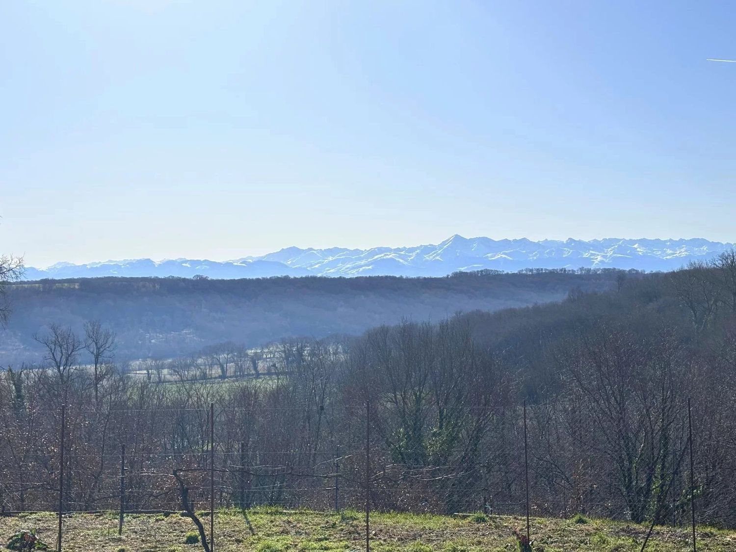 Maison à vendre, 140m², Vic-en-Bigorre