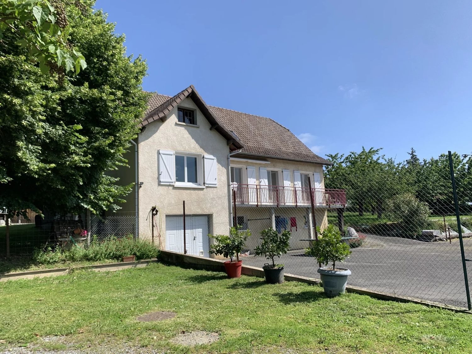 Maison à vendre, 140m², Vic-en-Bigorre