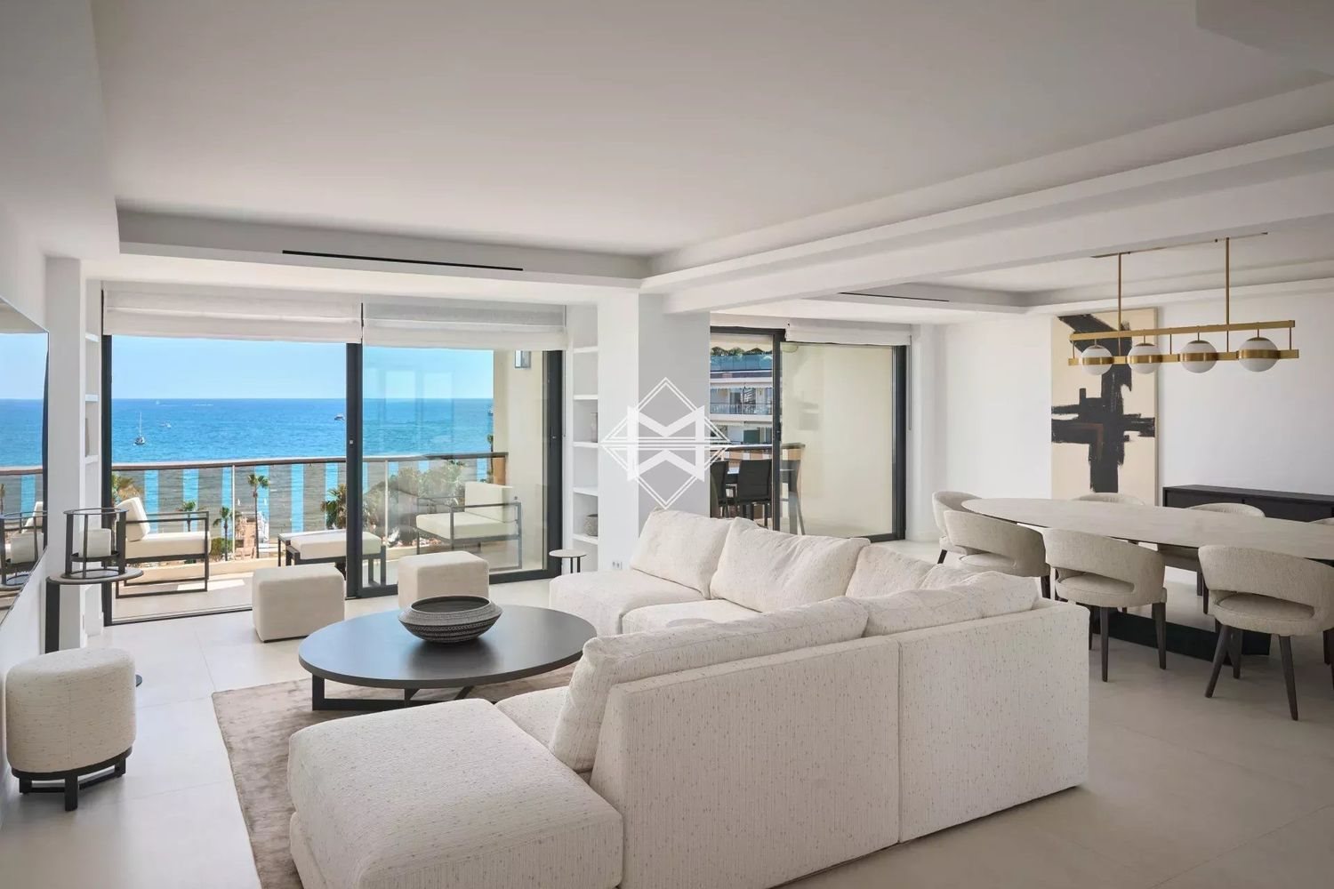Appartement à louer, 230m², Cannes