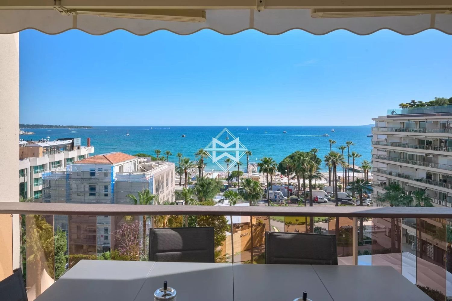 Appartement à louer, 230m², Cannes