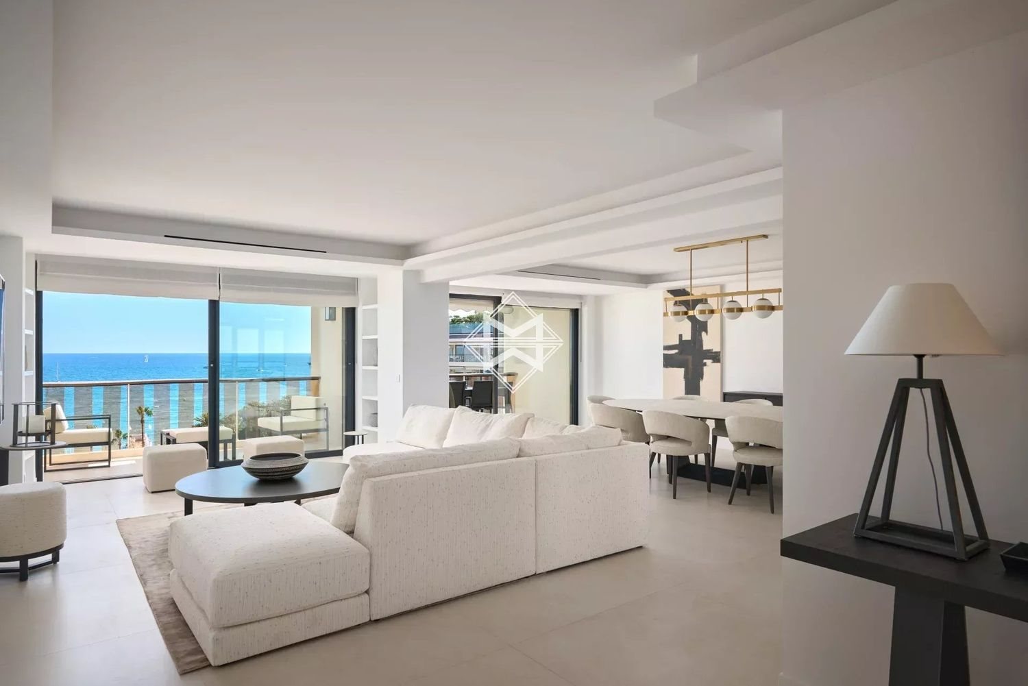 Appartement à louer, 230m², Cannes